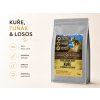 kure tunak losos benefity