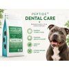 peptide dental care benefity