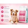 benefity peptide skin coat care