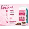 hydrolyzovane peptidy peptide skin coat care