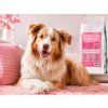lifestyle granule peptide skin coat care