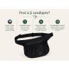 love walk bag cerny edukacni