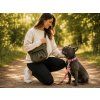 love walk bag khaki lifestyle