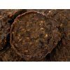 konsky burger s dyni a hruskou macro