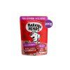 Barking Heads Beef Waggington kapsička 300 g