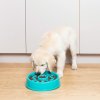 ZippyPaws Happy Bowl - miska proti hltání