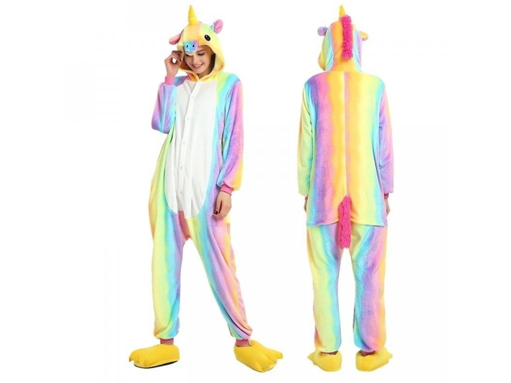 Co je to kigurumi?