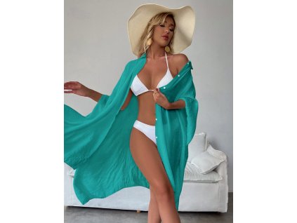 Dámské plážové šaty