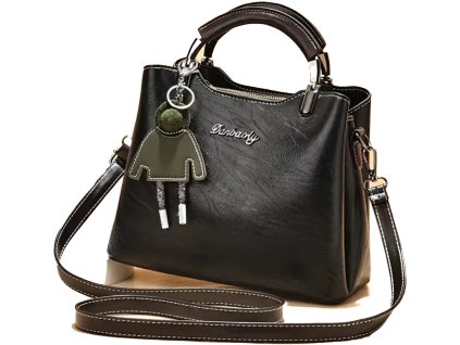 Dámská  luxusní crossbody kabelka