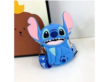 Kabelka dámská stitch crossbody