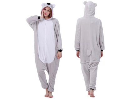 Kigurumi overal Koala