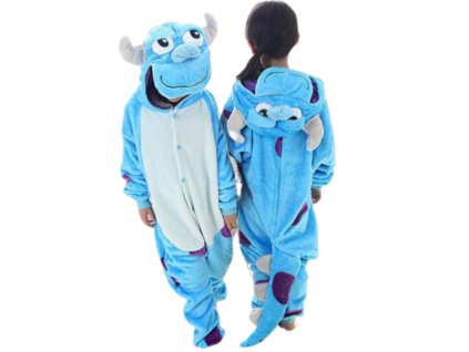 SULLEY DĚTSKÝ OVERAL