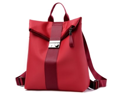 Elegantní batoh-kabelka 2v1