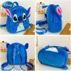 Stitch batoh dětský plyšový