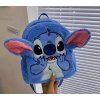 Batoh Stitch plyšový dětský