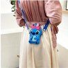 Dámská kabelka stitch crossbody