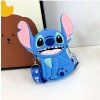 Kabelka dámská stitch crossbody