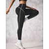 Černé legíny dámské