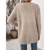 Dámský svetr béžový
