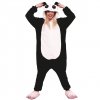 Kigurumi overal Panda