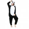 Kigurumi overal Panda (Velikost XL 180-190 cm)