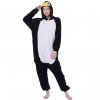 Kigurumi overal Tučňák (Velikost XL)