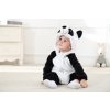 Overal pro miminko Panda (Velikost 13-18 měsíců)
