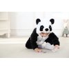 Overal pro miminko Panda (Velikost 13-18 měsíců)