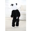 Overal pro miminko Panda (Velikost 13-18 měsíců)