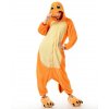 Kigurumi overal Charmander