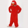 Kigurumi overal Elmo (Velikost XL)