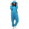Kigurumi overal Elmo (Velikost XL)