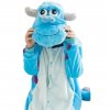 Kigurumi overal Sulley