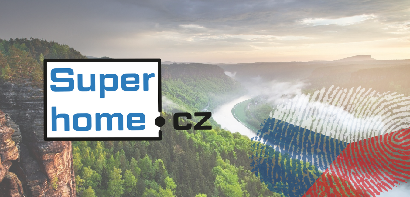 Většinu našich produktů vyrábíme u nás. V Česku!