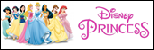 Disney princezny