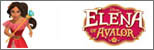ELENA Z AVALORU