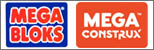 MEGA BLOKS