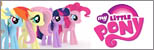 MY LITTLE PONY