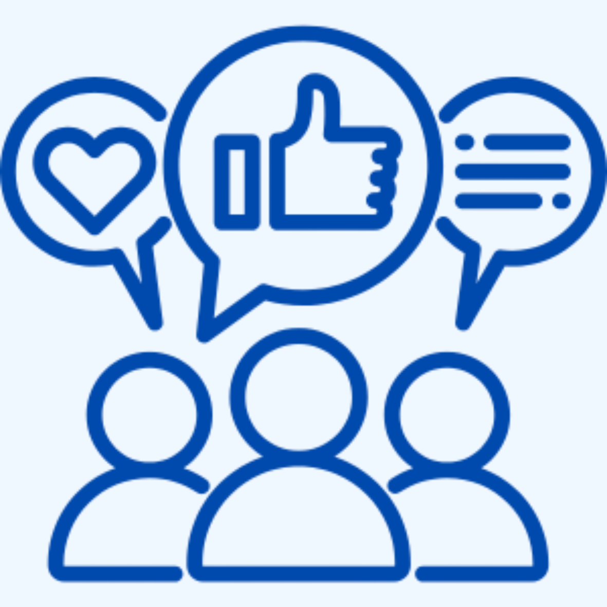 Zákaznická spokojenost