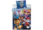 BYDLENÍ A TEXTIL PAW PATROL