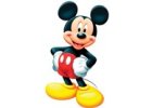 MICKEY MOUSE