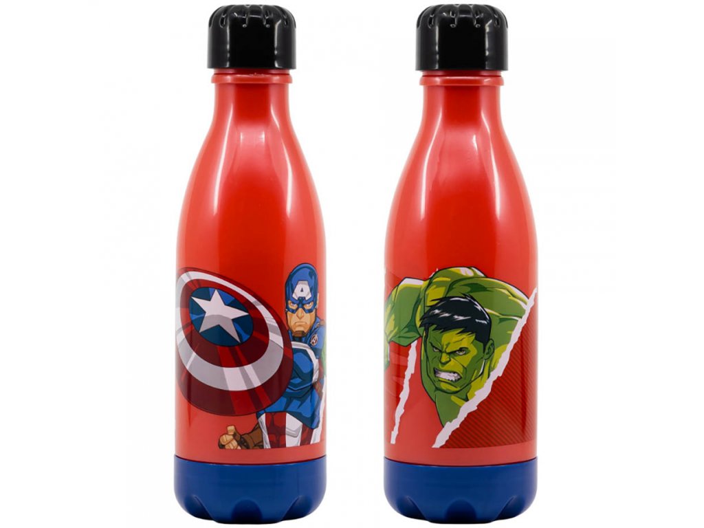 Láhev na pití Avengers