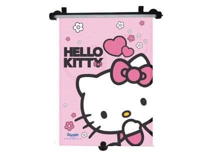 Roletka stínítko Hello Kitty