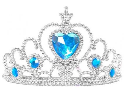 Korunka Frozen Elsa Ledové království