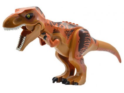 Figurka dinosaurus Tyrannosaurus Rex velká