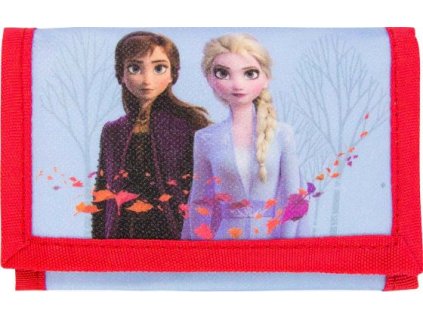 Dětská peněženka Frozen 2