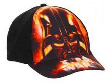 Dětská kšiltovka Star Wars