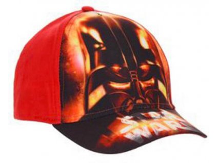 Dětská kšiltovka Star Wars