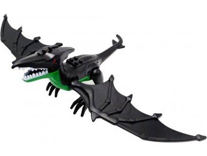 Lego figurka pteranodon pterosaur dinosauři