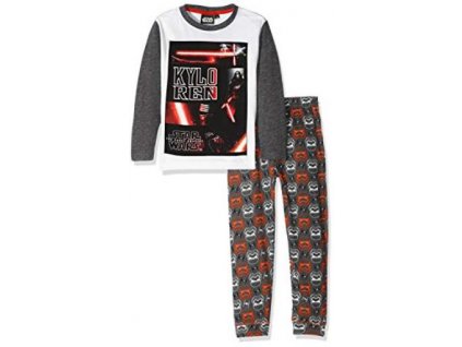 Dětské pyžamo Star Wars